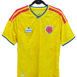 colombia local 26/27