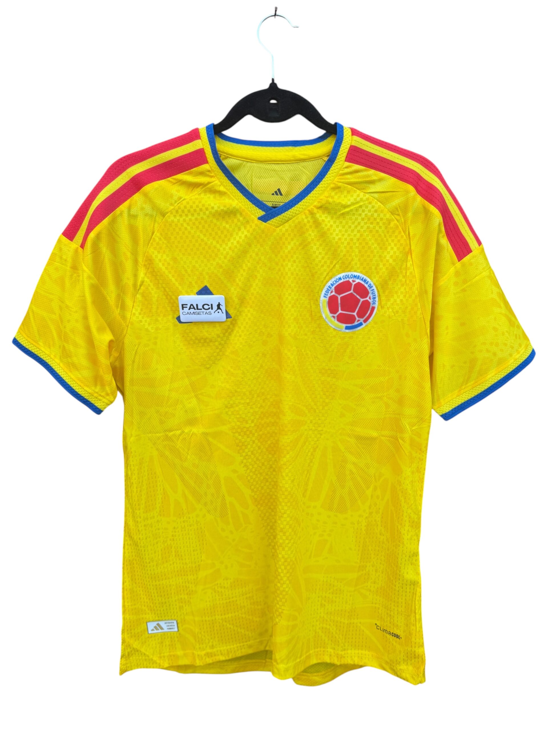 colombia local 26/27 colombia local 26/27