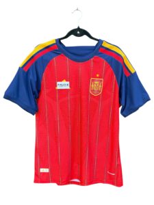 españa local 26/27