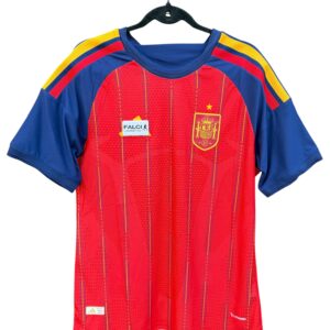 españa local 26/27
