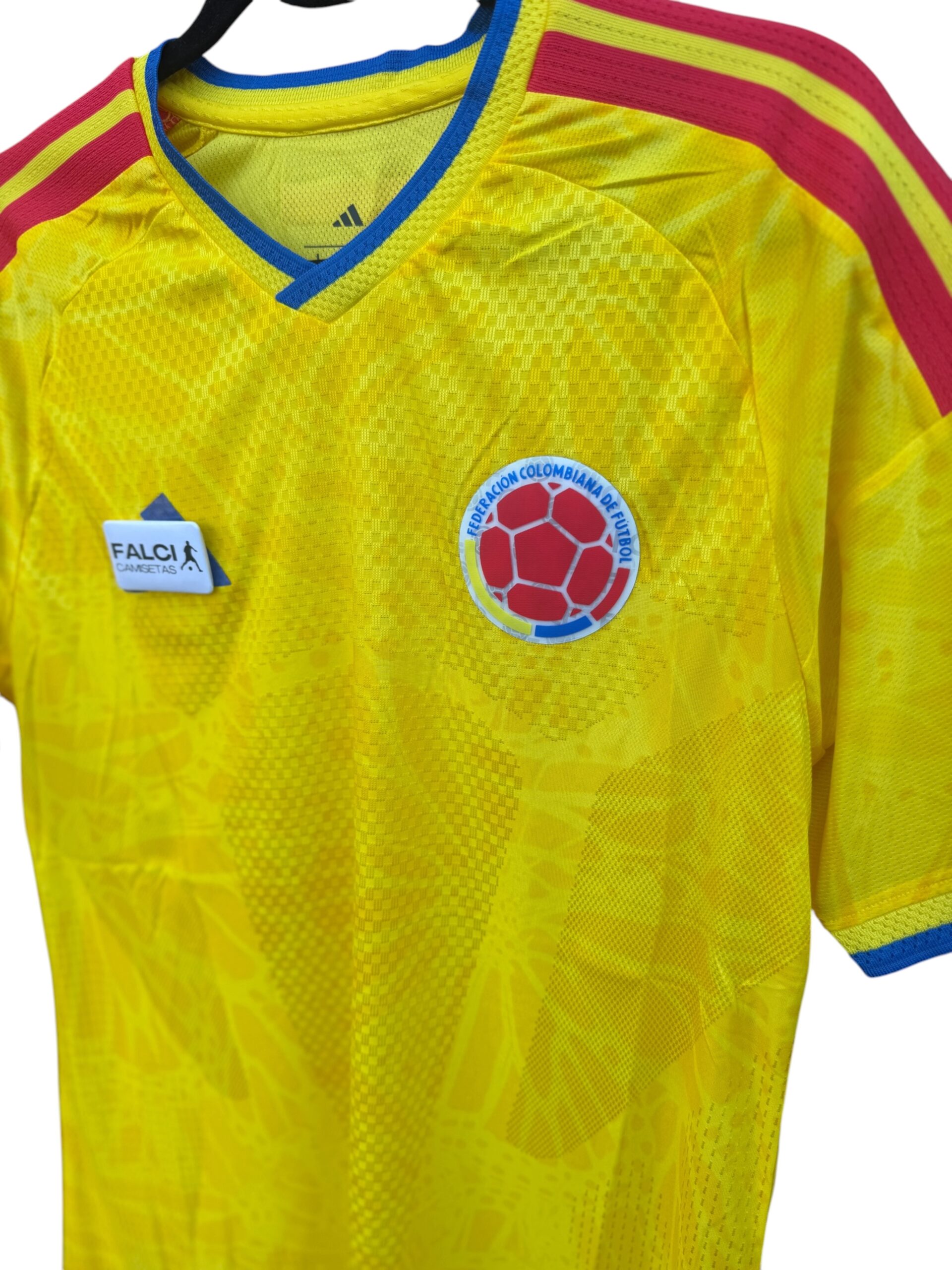 colombia local 26/27 colombia local 26/27