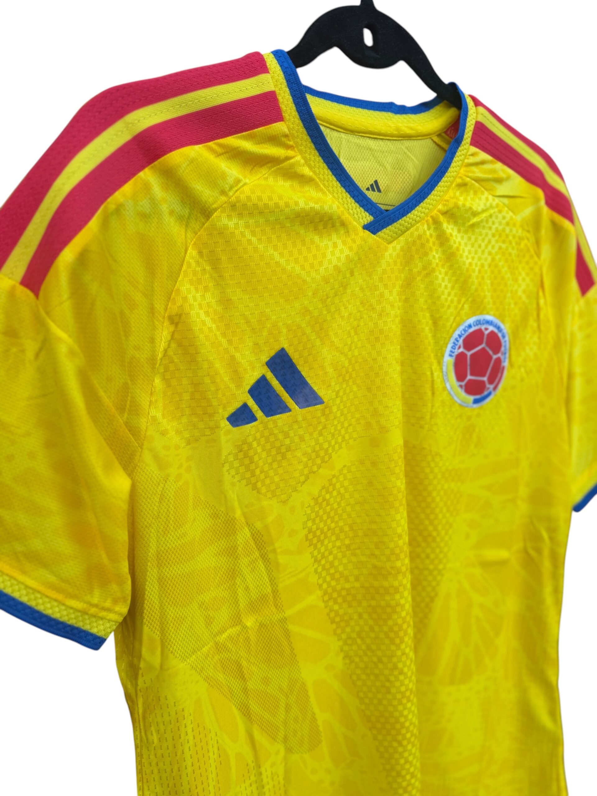 colombia local 26/27 colombia local 26/27