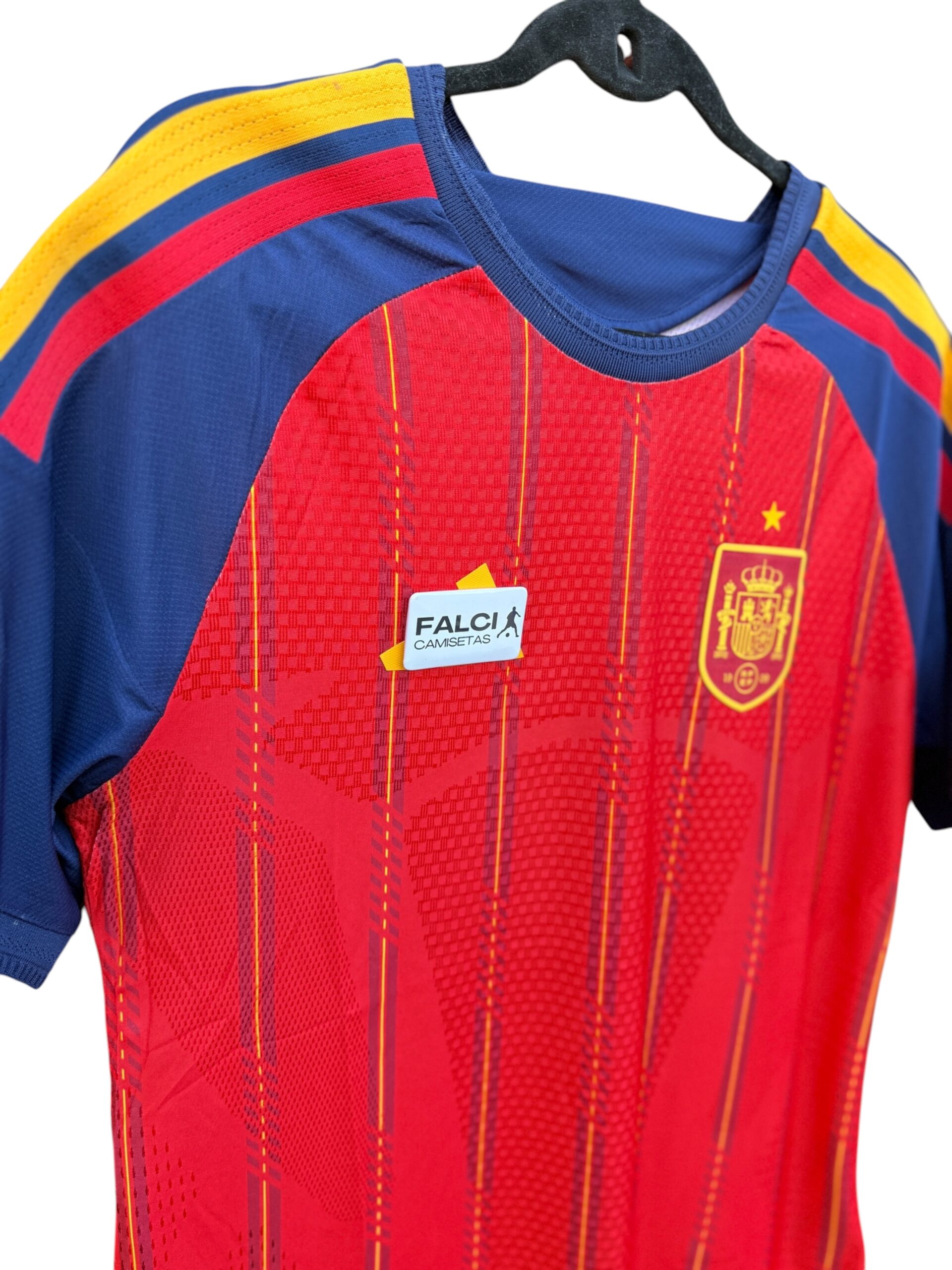 españa local 26/27 españa local 26/27
