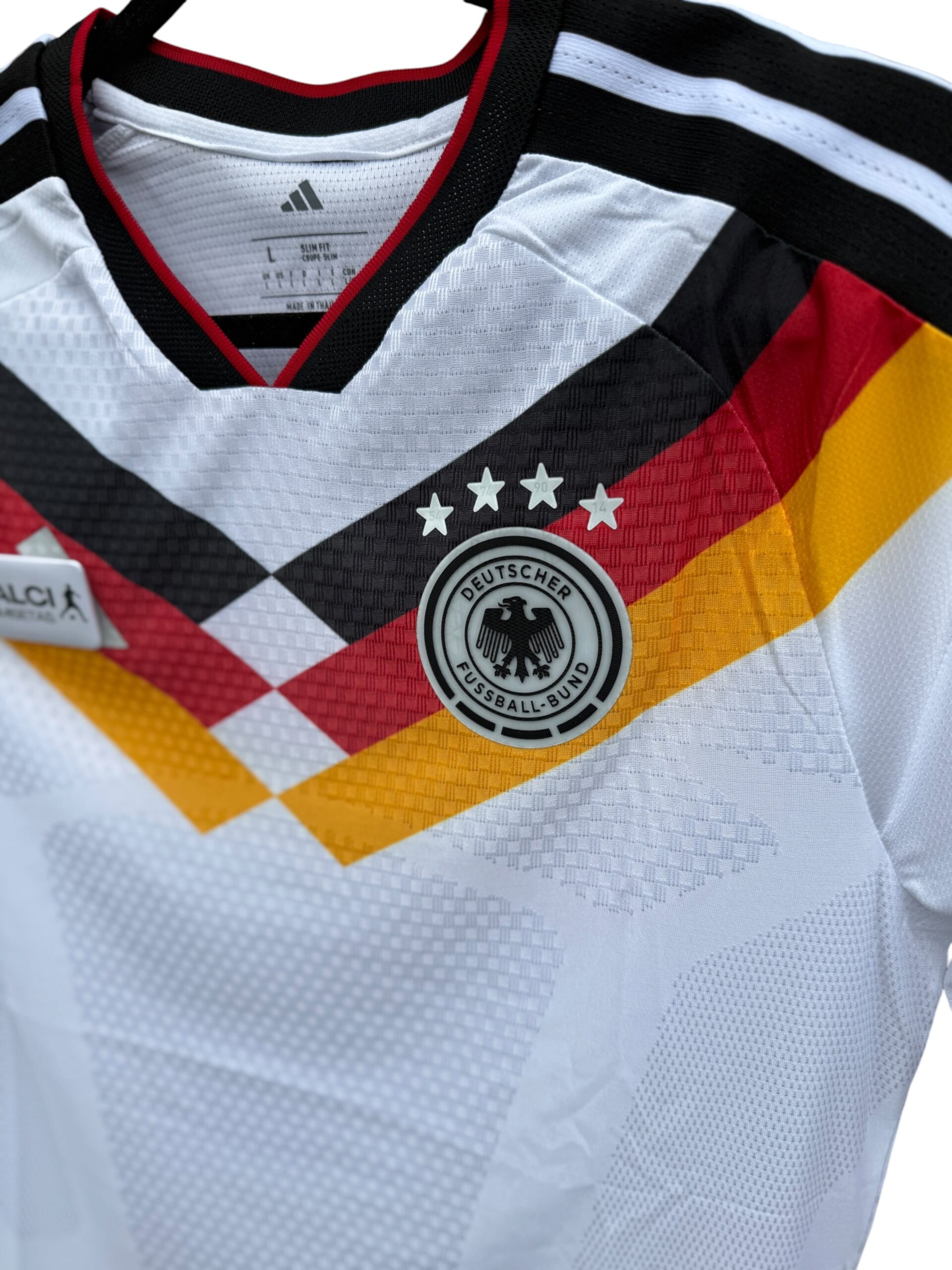 alemania local 26/27 alemania local 26/27