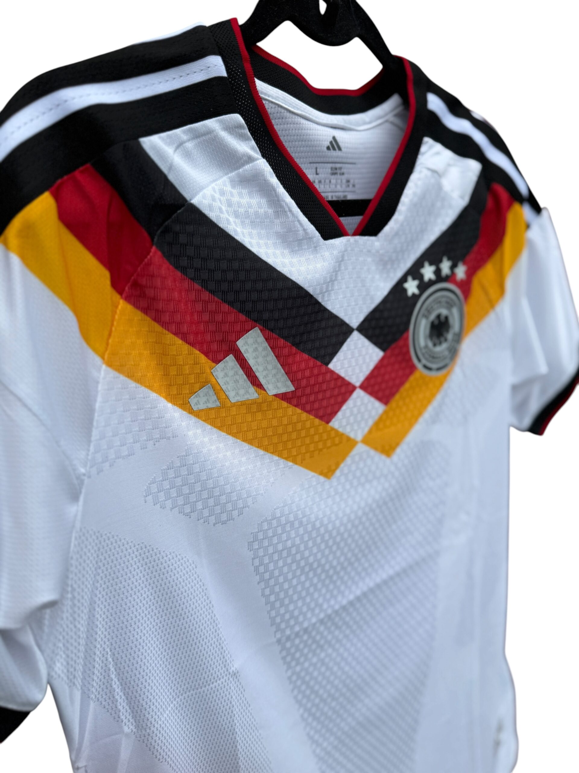 alemania local 26/27 alemania local 26/27