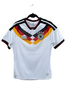 alemania local 26/27