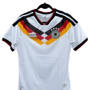 alemania local 26/27